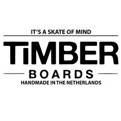 Timber Boards, Leeuwarden openingstijden