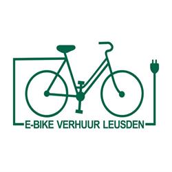 E-Bike Verhuur Leusden, openingstijden