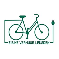 E-Bike Verhuur Leusden, openingstijden