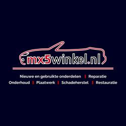 MX5Winkel.nl, Meerkerk openingstijden