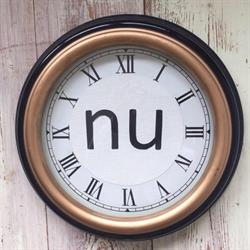 Centrum van NU, Raalte openingstijden