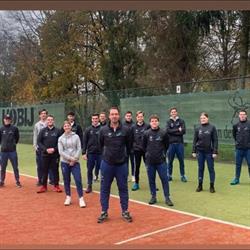 Joffe van der Heijden Tennis, Wijchen openingstijden