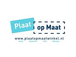 Plaatopmaatwinkel.nl, De Lier openingstijden