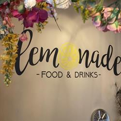 Lemonade Raalte, openingstijden