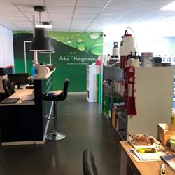 Arka Hoogeveen, openingstijden