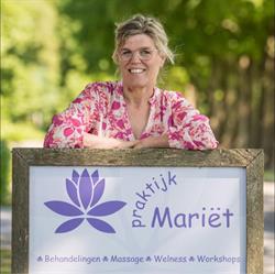 Praktijk Mariët, Tilligte openingstijden