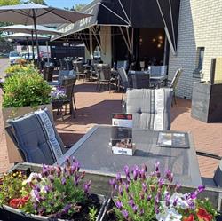 Lunchroom Brasserie Enjoy, Ter Apel openingstijden