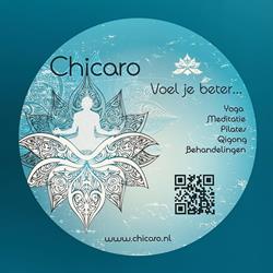 Chicaro, Yoga/Qigong/Pilates., Leimuiden openingstijden