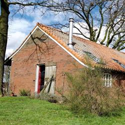 Bij Laurijs. Vakantie in de Achterhoek, Lievelde openingstijden