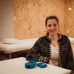 Koter Koots - Marleen Blanken, Scherpenzeel openingstijden