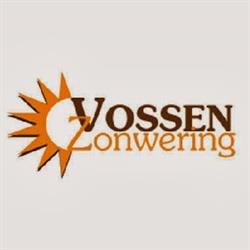 Vossen zonwering B.V., Waalre openingstijden