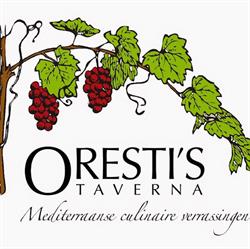 Oresti's taverna, Amsterdam openingstijden