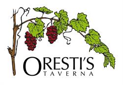 Oresti's taverna, Amsterdam openingstijden