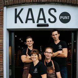 Biologische kaasboerderij, de Ruyge Weyde, Oudewater openingstijden