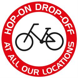 Amsterdam Black Bikes, openingstijden