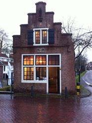 Kingsdish, IJsselstein openingstijden