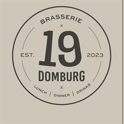 Brasserie Domburg, openingstijden