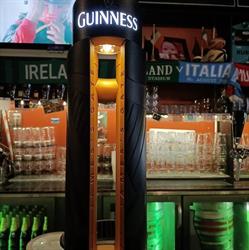 Ruby's Irish Pub, Tilburg openingstijden