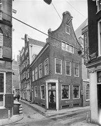 H. Murray's Amsterdam, openingstijden