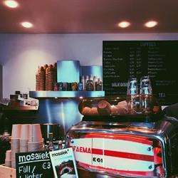 Bandito Espresso, Maastricht openingstijden