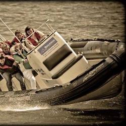 RIB-Adventure Rotterdam, openingstijden
