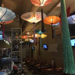 Hongkong kitchen, Amsterdam openingstijden