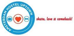 Amsterdam Hostel Uptown, openingstijden