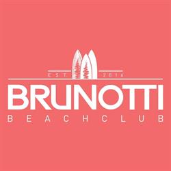 Restaurant Brunotti Beachclub, Oostvoorne openingstijden