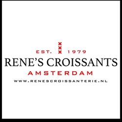 Rene's Croissanterie, Amsterdam openingstijden