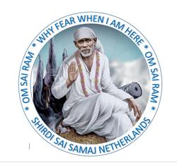 Shirdi Sai Samaj Netherlands, Amsterdam Zuidoost openingstijden