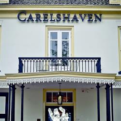 Landgoed Hotel & Restaurant Carelshaven, Delden openingstijden
