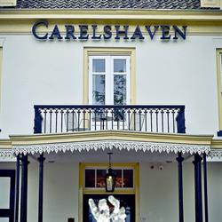 Landgoed Hotel & Restaurant Carelshaven, Delden openingstijden