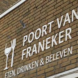 Poort van Franeker, openingstijden