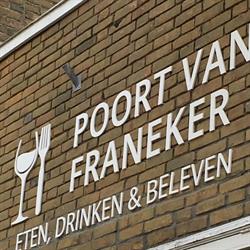 Poort van Franeker, openingstijden