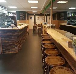 Snackbar Lekkerrr, Ouddorp openingstijden