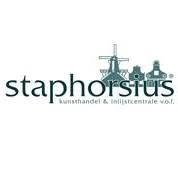 Kunstgalerie Staphorsius, Westzaan openingstijden