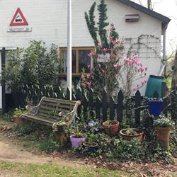 B&B Wachtpost 29, Volkel openingstijden