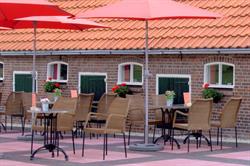 B&B De Luttikhoeve, Giethmen openingstijden