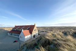 Strandhotel Terschelling, Formerum openingstijden