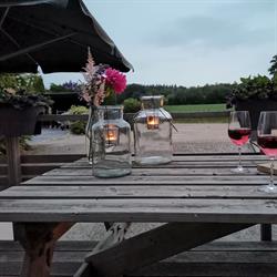 B&B Bovenweg, Rhenen openingstijden