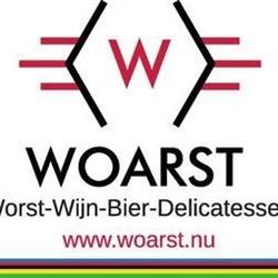Woarst Delicatessen, Arnhem openingstijden
