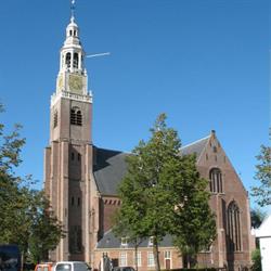 Groote Kerk, Maassluis openingstijden