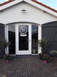 Zeeuws genieten bij Iris, Waarde openingstijden