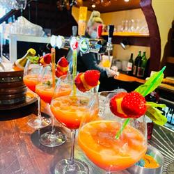 La Rosario Argentijns Grill Restaurant Ridderkerk, openingstijden