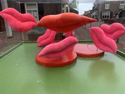 Museum Staal, Almen openingstijden