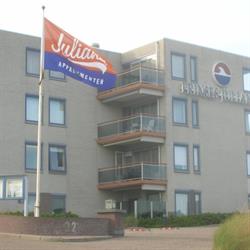 Juliana appartementen, De Koog openingstijden