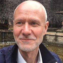 Yoga Winfried Termaaten, 's-Gravenhage openingstijden