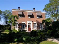 B&B De Kippenburgh, Berlicum openingstijden