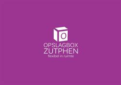 Opslagbox Zutphen, openingstijden