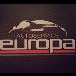 Autoservice Europa, Apeldoorn openingstijden